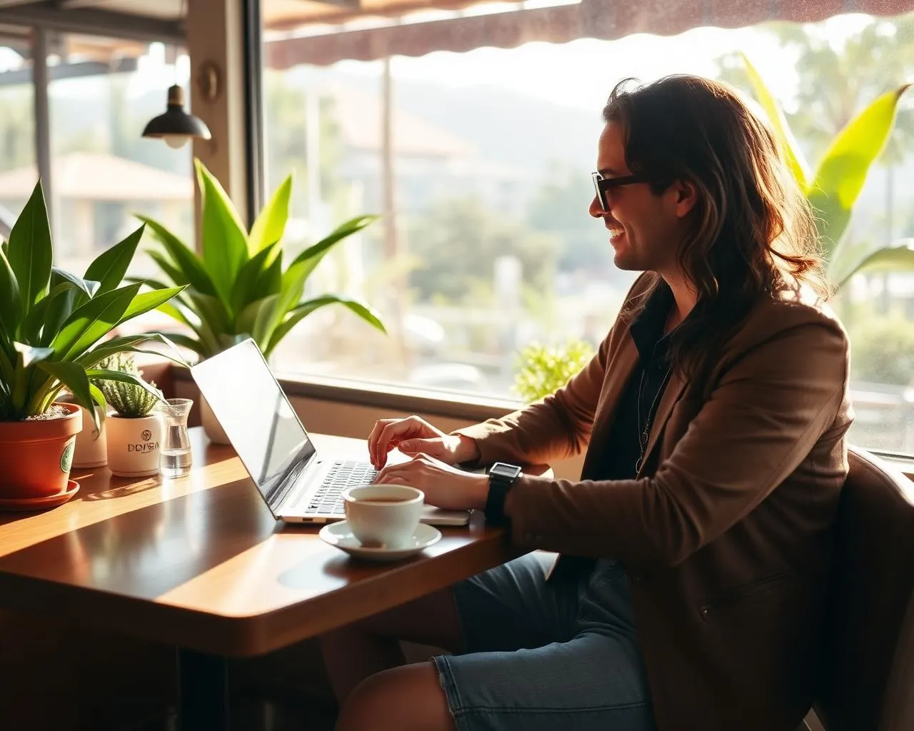 The Best Places to Work Remotely in Pattaya