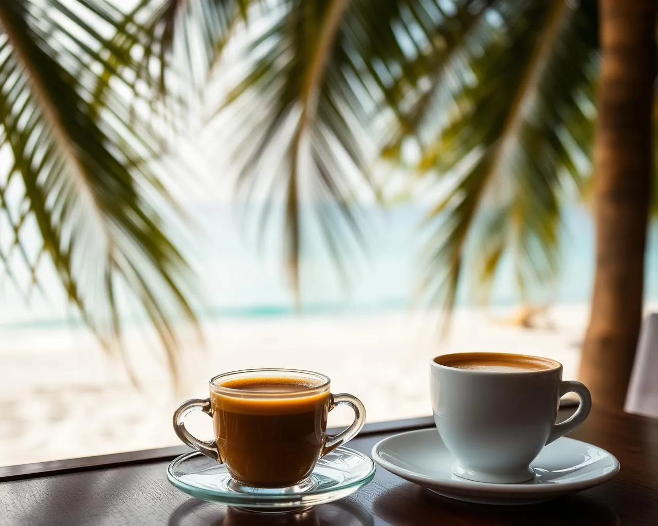 The Best Coffee Near Jomtien Beach