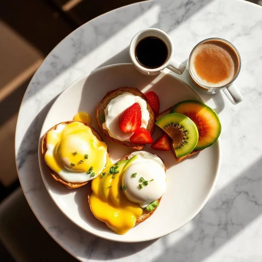 Best Breakfast Spots