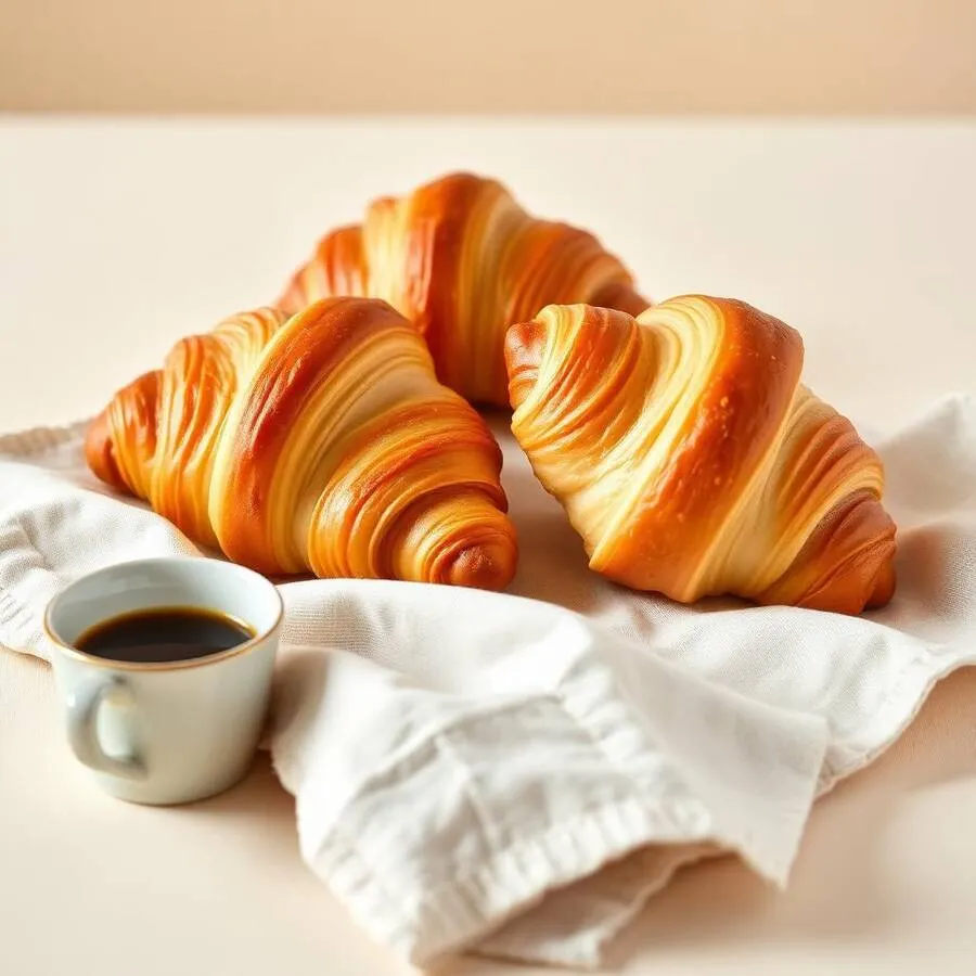 Best Croissants