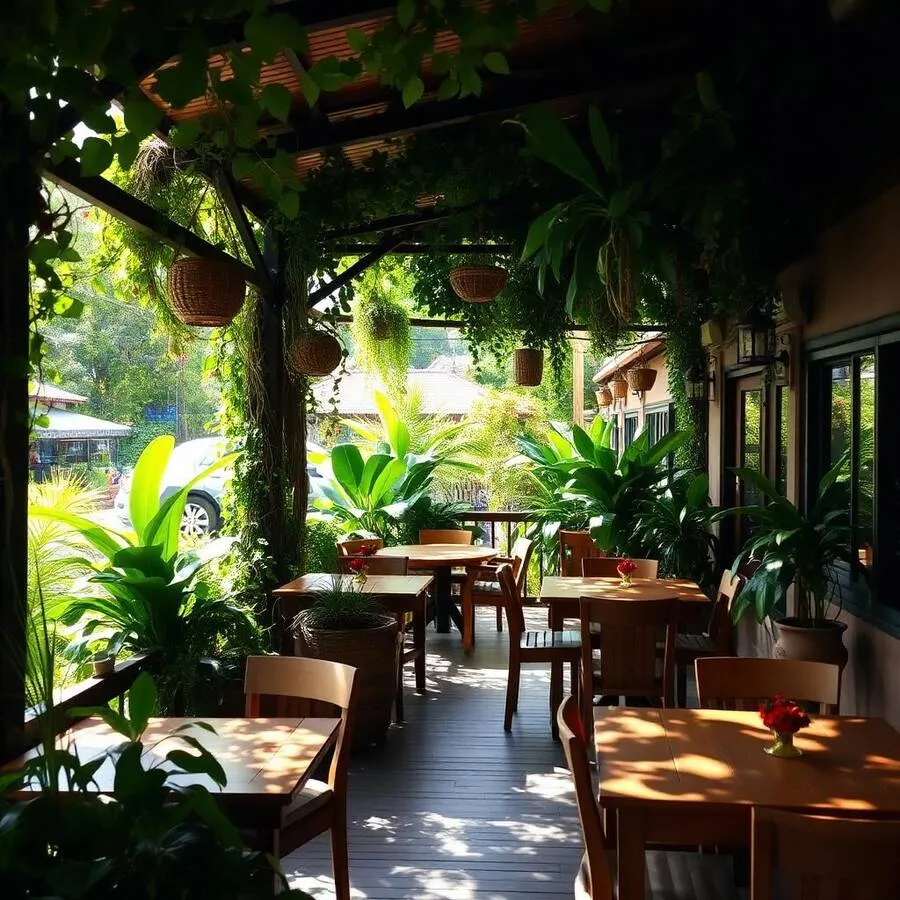 East Pattaya Coffee