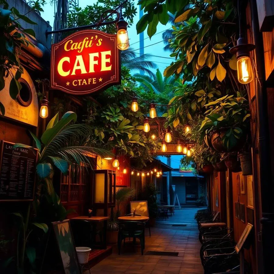 Hidden Gems