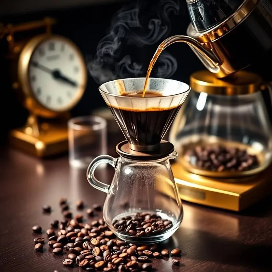 Specialty Coffee